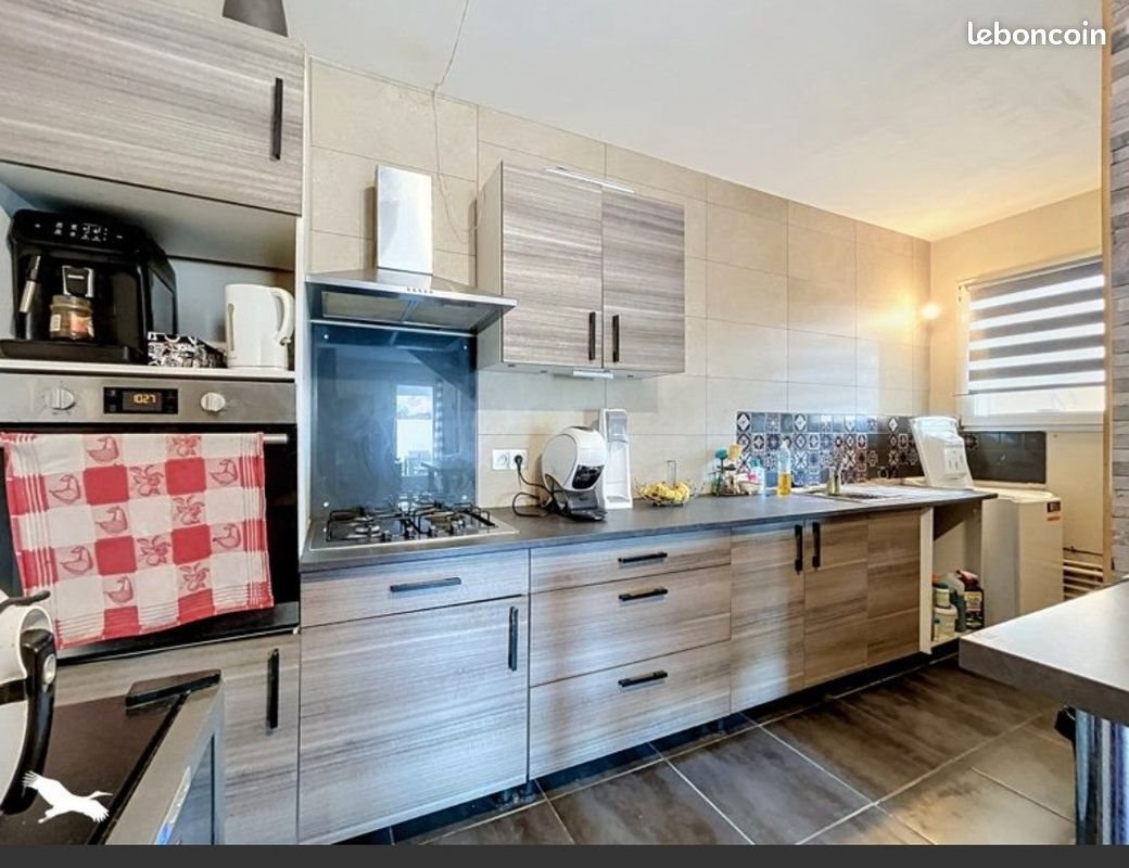 Maison à vendre, 87m², Soues