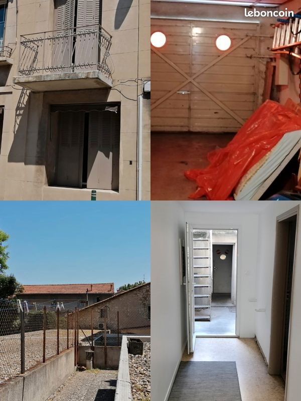 Maison à vendre, 300m², Avignon