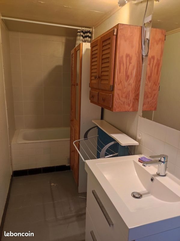 Appartement à louer, 45m², Bourges