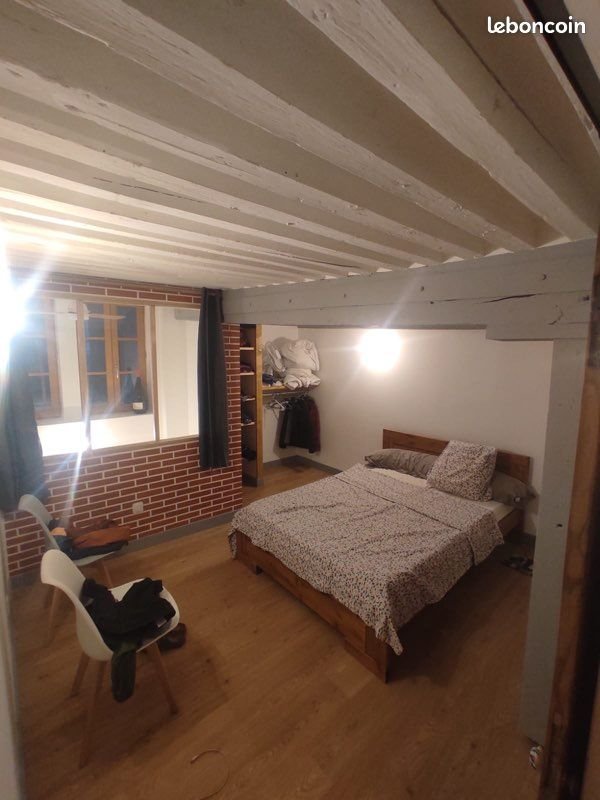 Appartement à louer, 77m², Chambéry