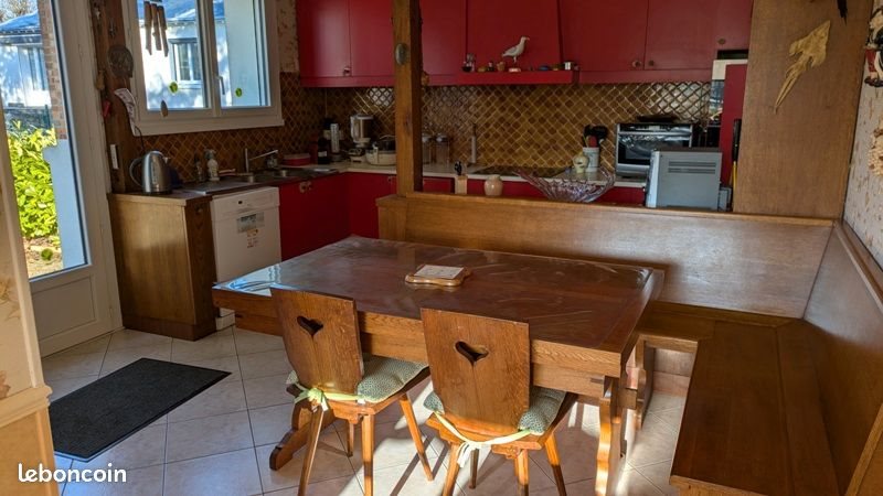 Maison à vendre, 283m², Saint-Gervais-la-Forêt