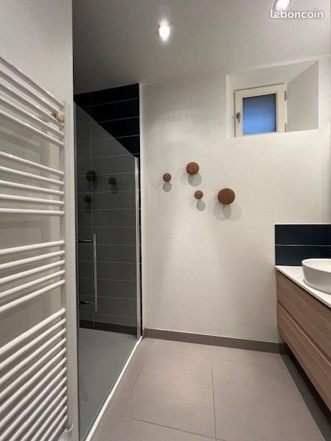 Appartement à louer, 50m², Nantes