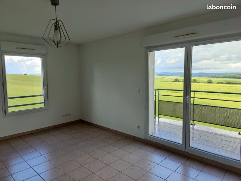 Appartement à louer, 68m², Breistroff-la-Grande