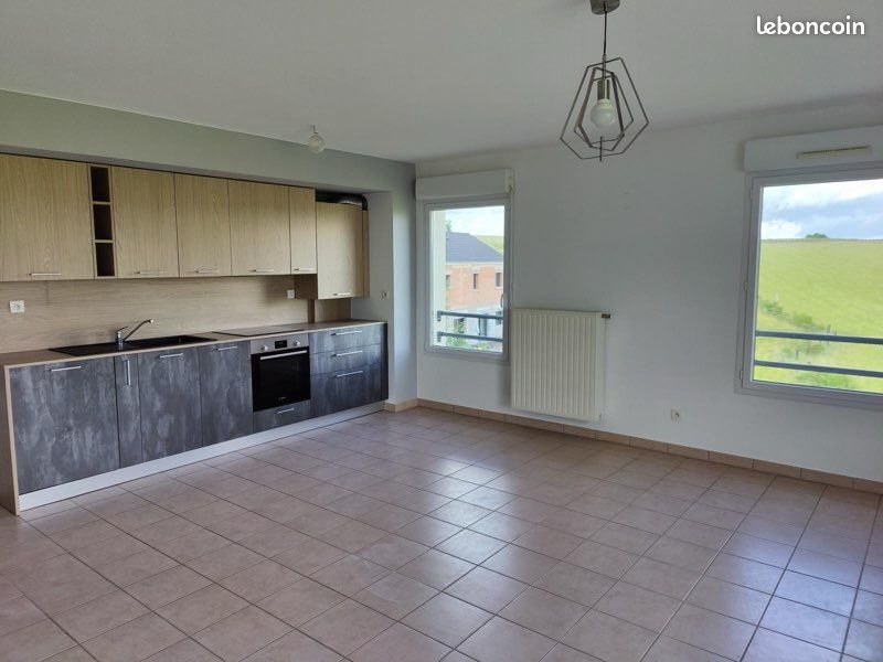 Appartement à louer, 68m², Breistroff-la-Grande