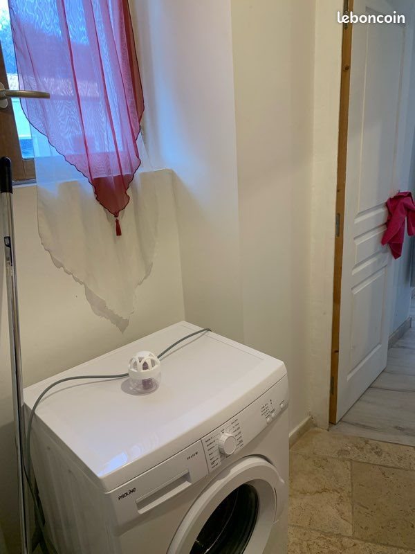 Appartement à louer, 23m², Château-Arnoux-Saint-Auban