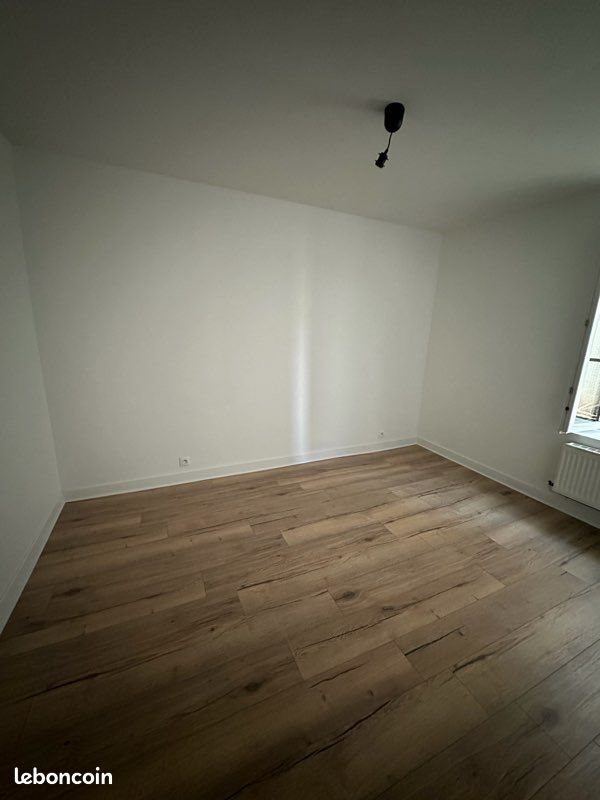 Appartement à louer, 68m², Bogny-sur-Meuse
