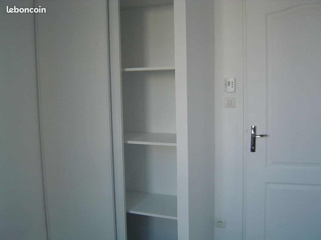Appartement à louer, 26m², Saint-Etienne