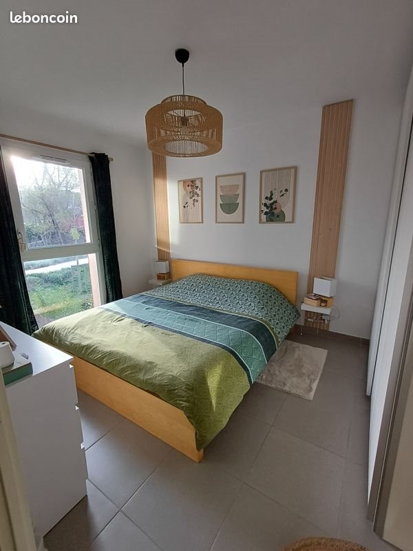 Appartement à vendre, 41m², Pierrefeu-du-Var