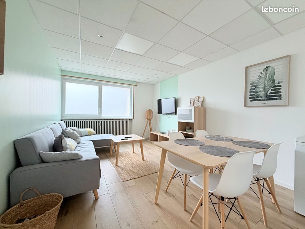Appartement à vendre, 90m², Laval