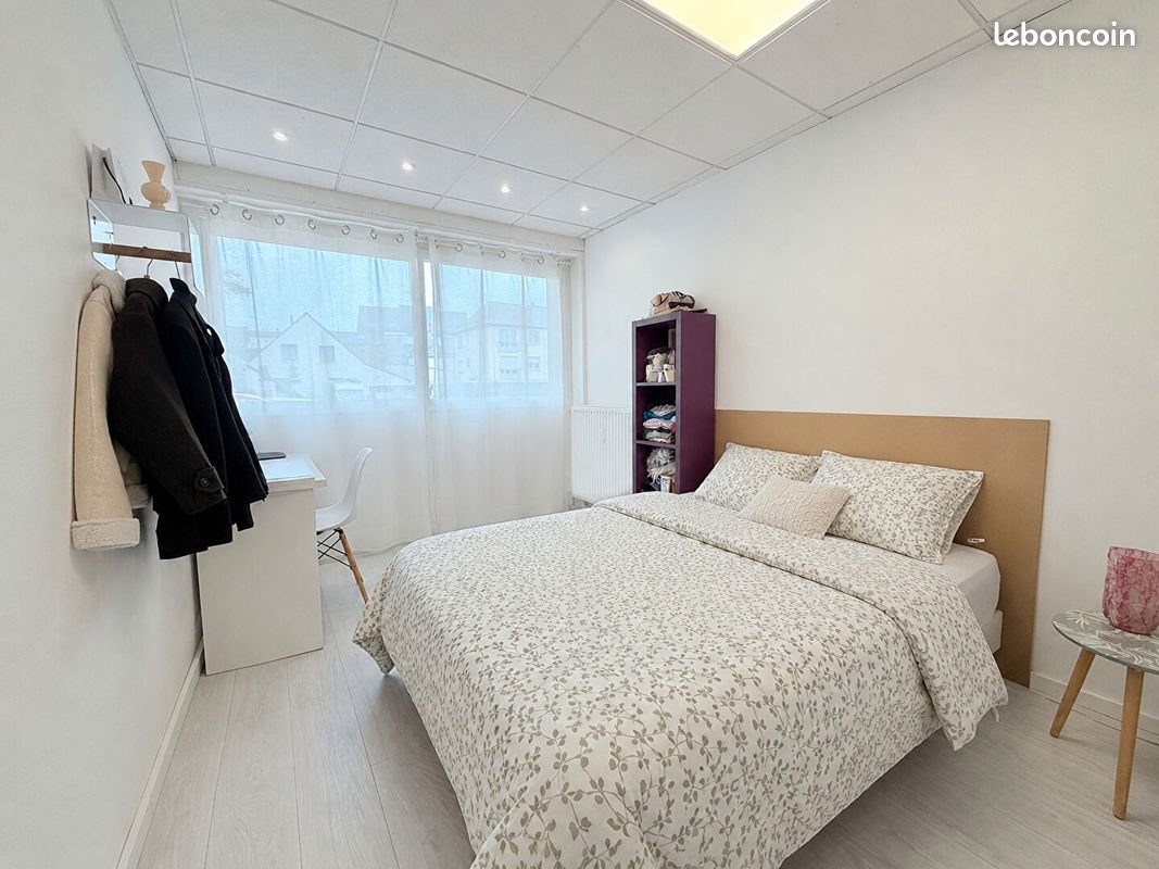 Appartement à vendre, 90m², Laval
