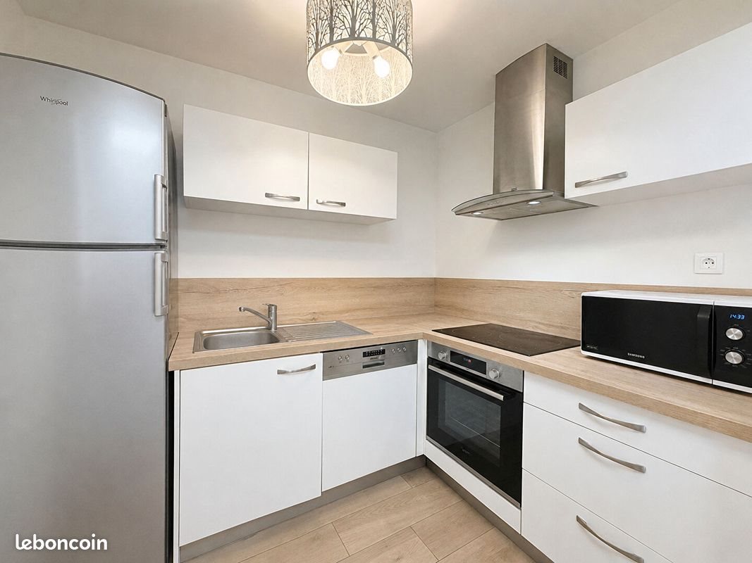 Appartement à vendre, 90m², Laval