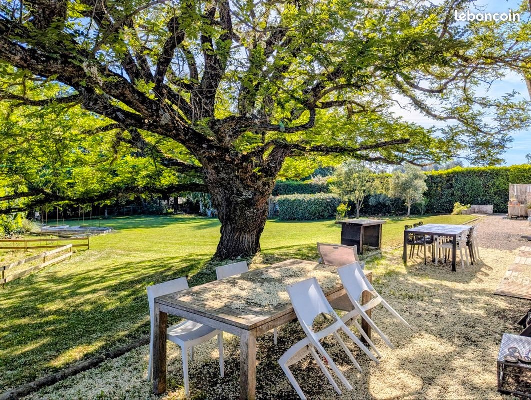 Maison à vendre, 285m², Cuxac-Cabardès