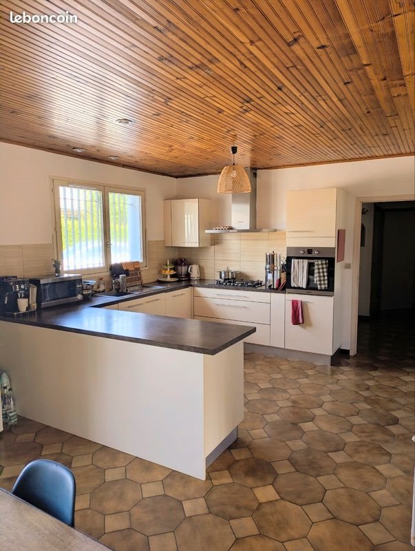 Maison à vendre, 285m², Cuxac-Cabardès
