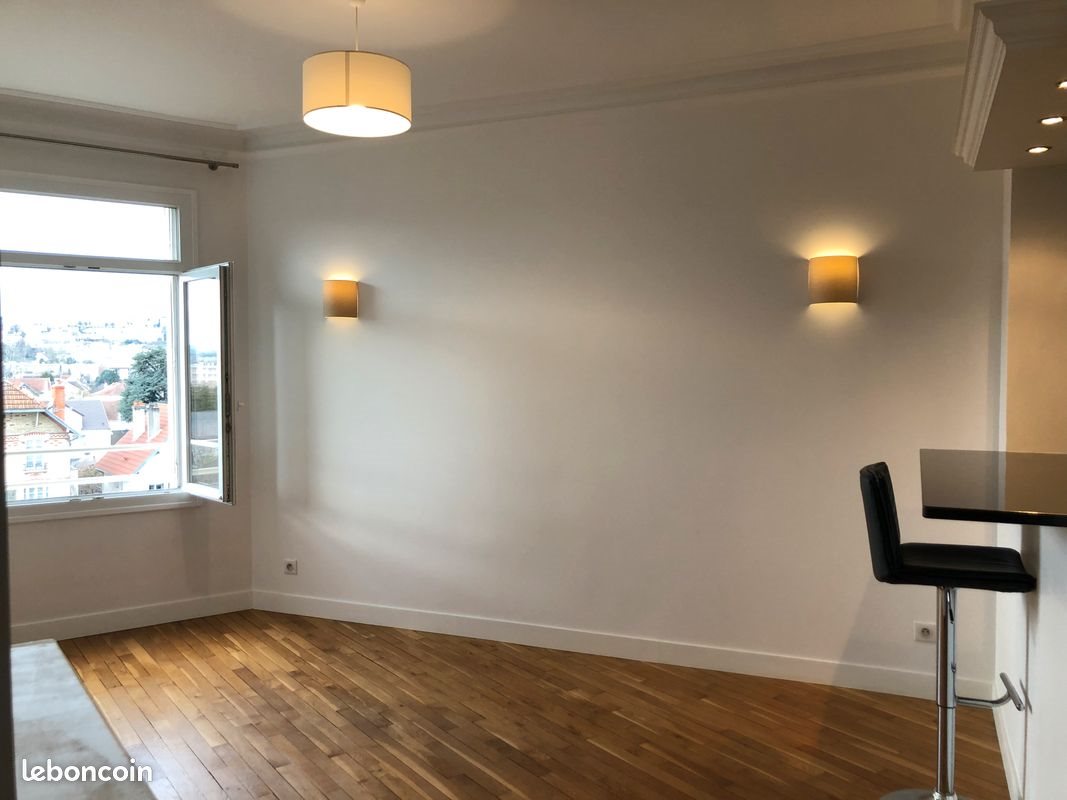 Appartement à vendre, 44m², Le Pecq
