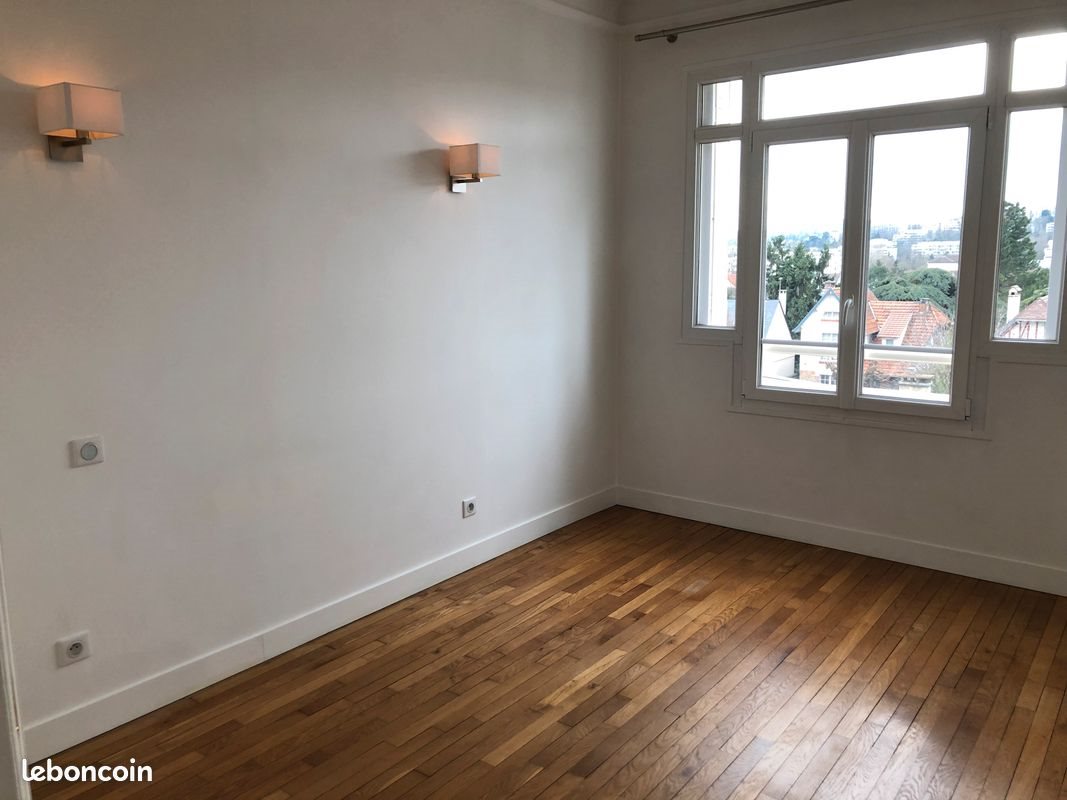 Appartement à vendre, 44m², Le Pecq