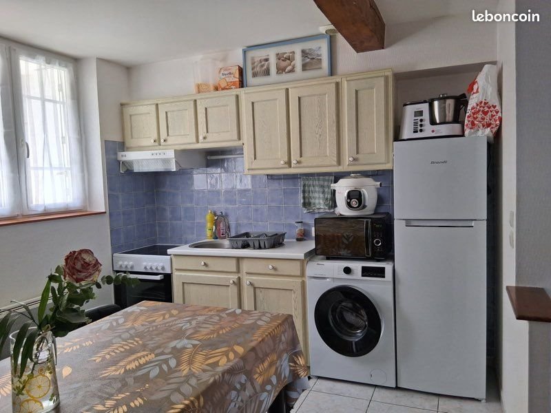 Maison à vendre, 68m², Saïx