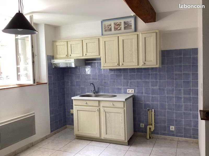 Maison à vendre, 68m², Saïx