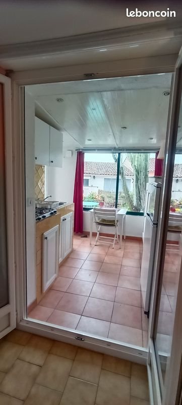 Maison à louer, 25m², Bormes-les-Mimosas