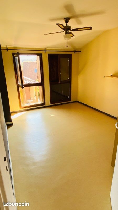 Appartement à louer, 50m², Cahors