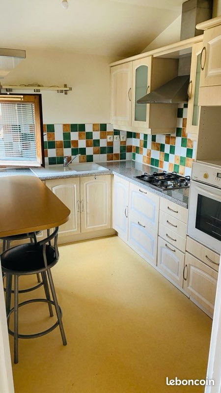 Appartement à louer, 50m², Cahors