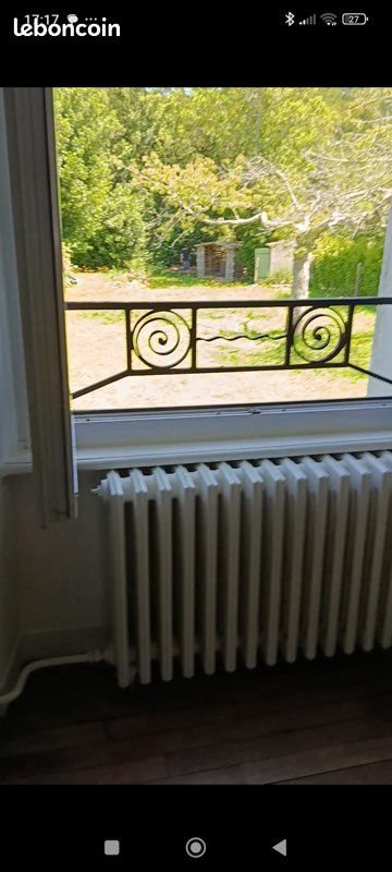 Maison à louer, 117m², Quimper