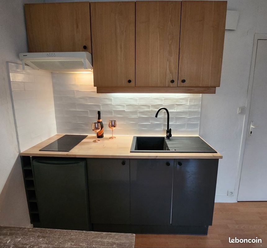 Appartement à louer, 35m², Dinard