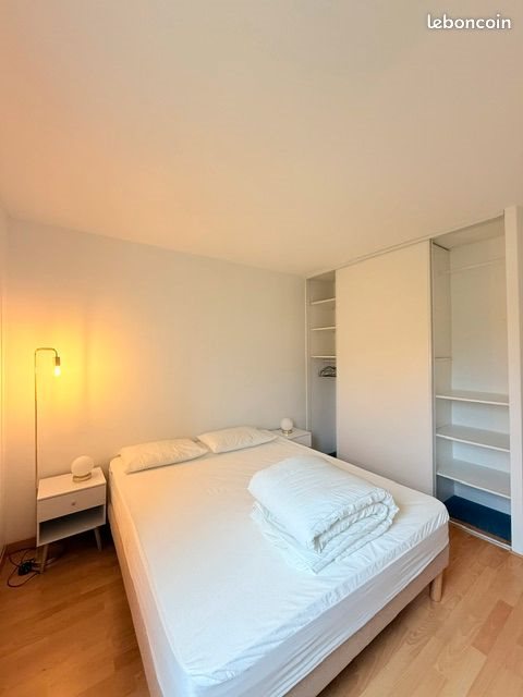 Appartement à louer, 64m², Saint-Pierre-d'Irube