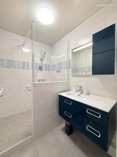 Appartement à louer, 64m², Saint-Pierre-d'Irube