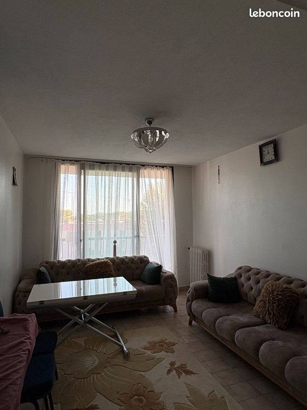 Appartement à vendre, 58m², Le Cannet