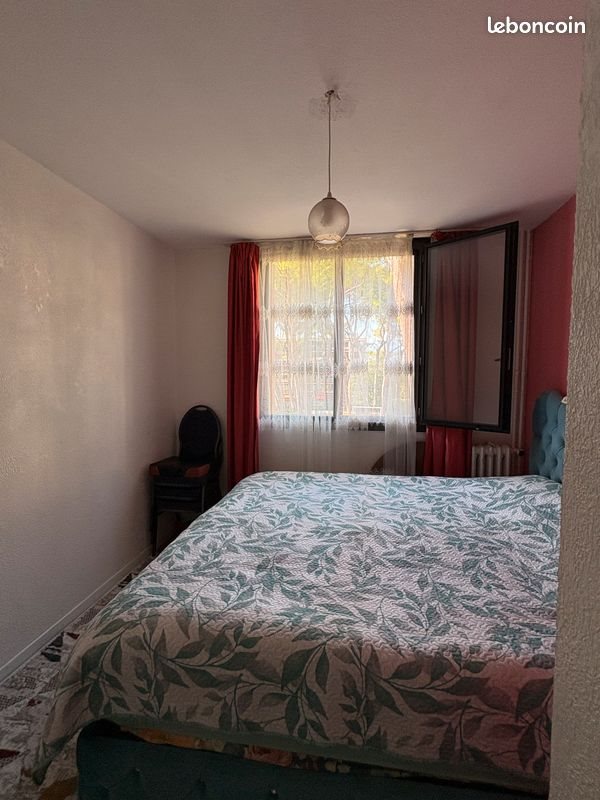 Appartement à vendre, 58m², Le Cannet