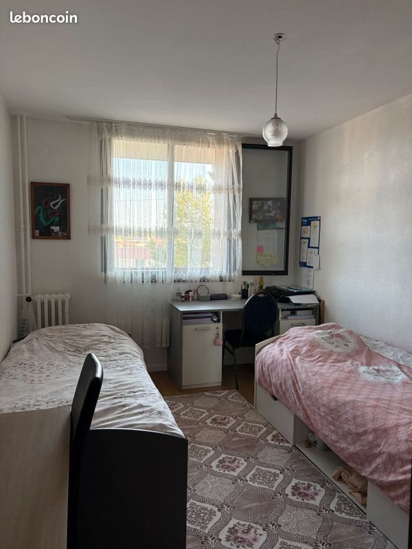 Appartement à vendre, 58m², Le Cannet