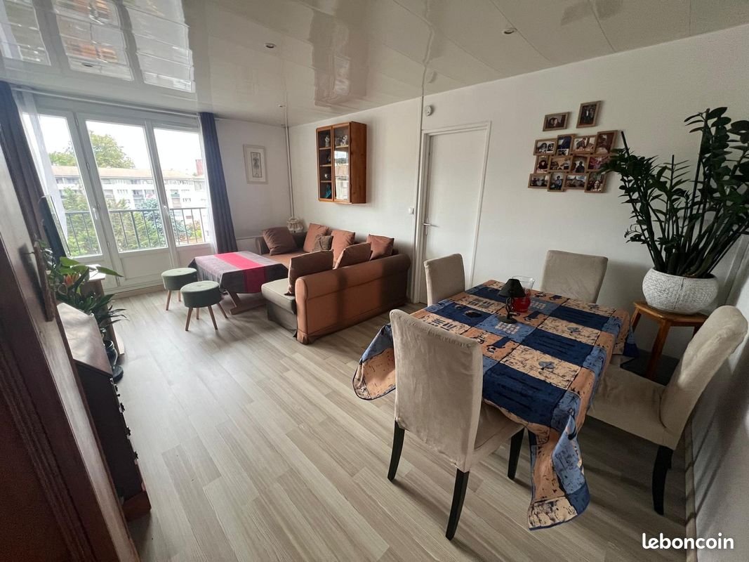 Appartement à vendre, 63m², Franconville