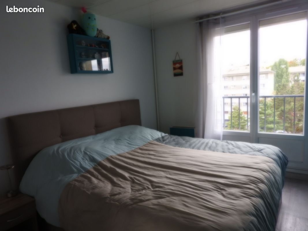 Appartement à vendre, 63m², Franconville