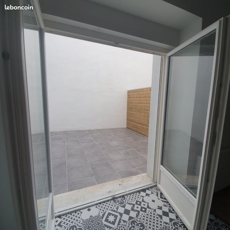 Appartement à louer, 80m², Monségur