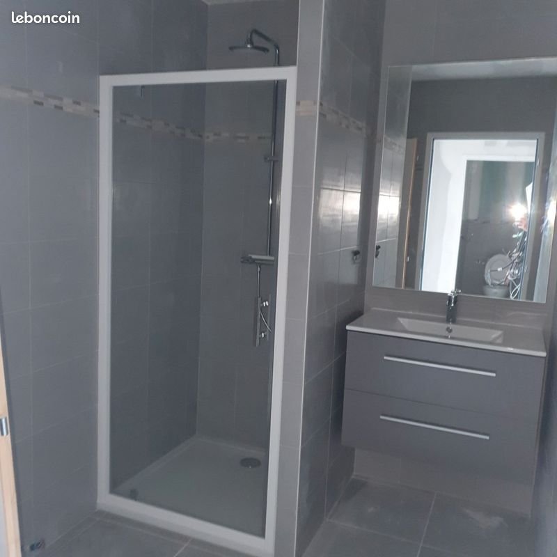 Appartement à louer, 80m², Monségur
