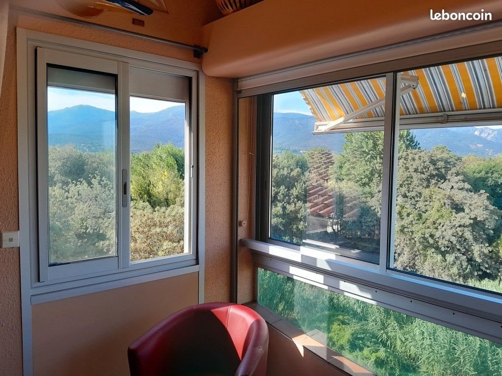 Appartement à vendre, 41m², Argelès-sur-Mer