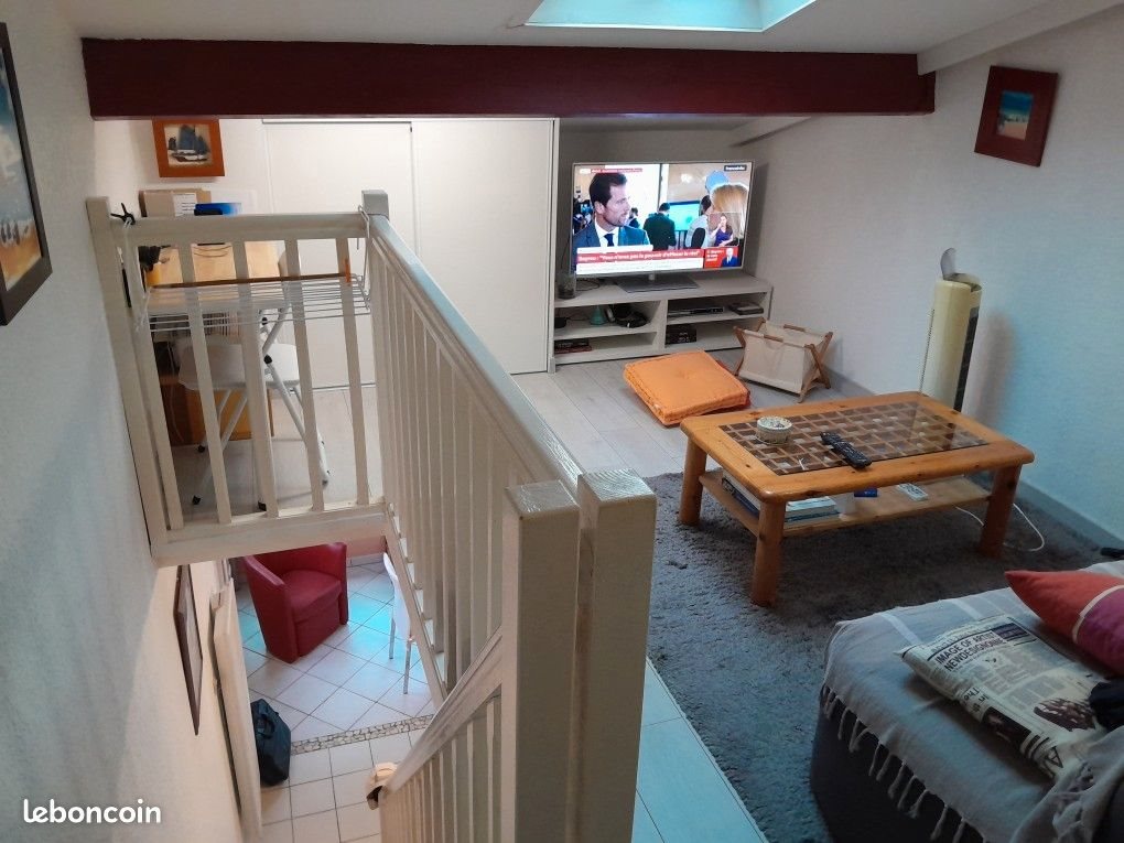 Appartement à vendre, 41m², Argelès-sur-Mer