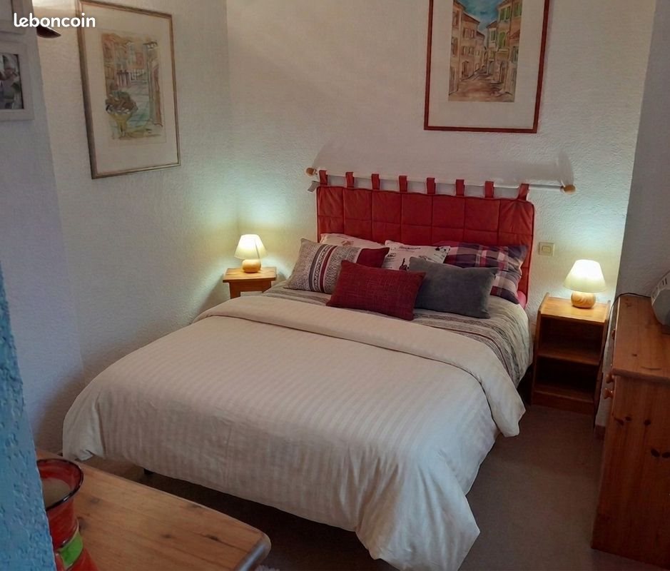 Appartement à vendre, 41m², Argelès-sur-Mer