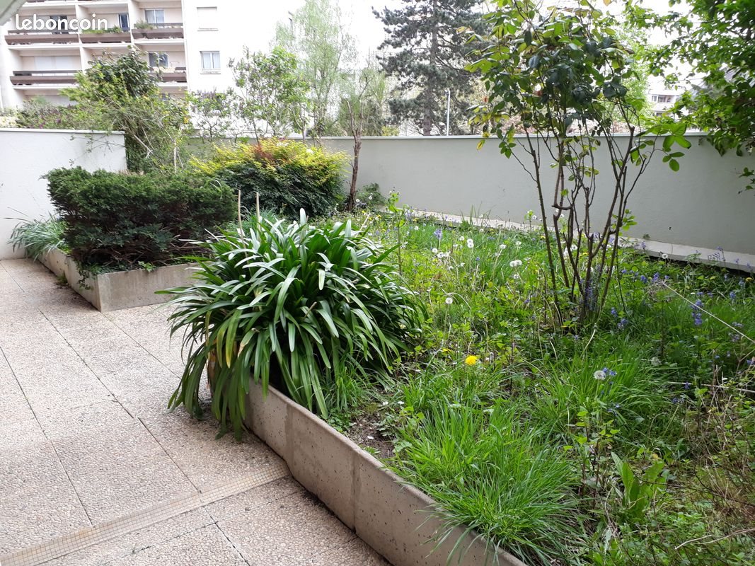 Appartement à louer, 41m², Rennes