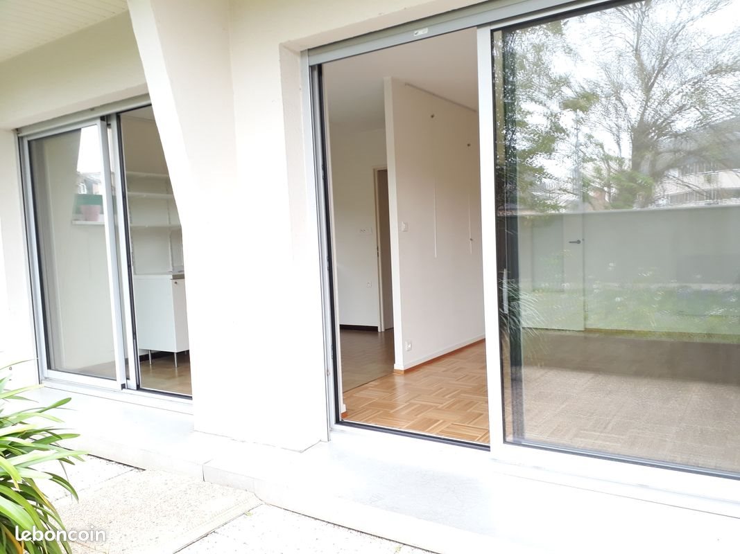Appartement à louer, 41m², Rennes