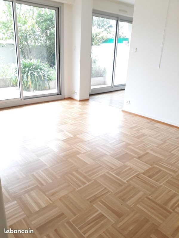 Appartement à louer, 41m², Rennes