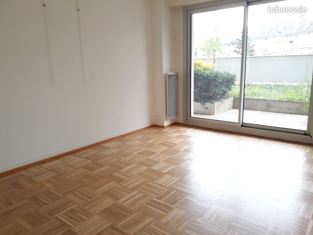 Appartement à louer, 41m², Rennes