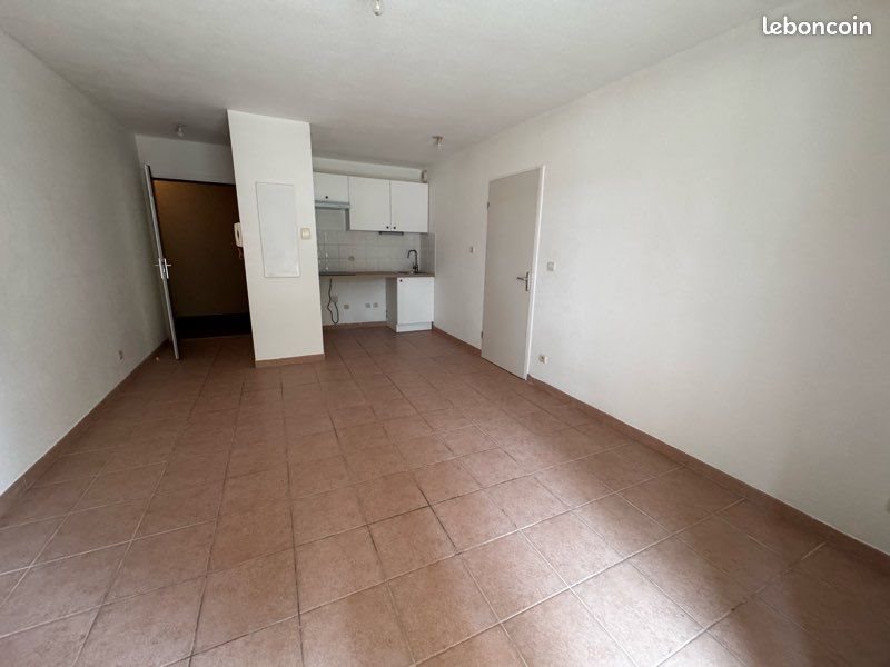 Appartement à louer, 36m², Lannemezan