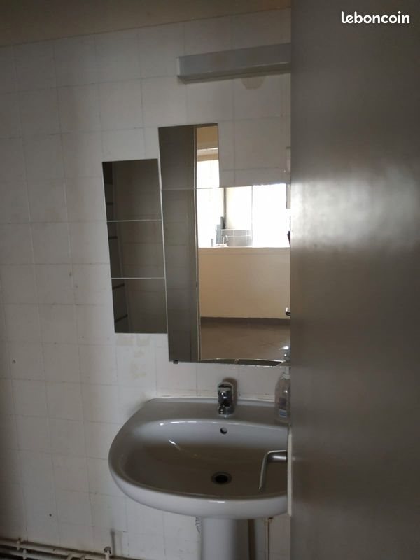 Appartement à vendre, 34m², Marseille 3ème