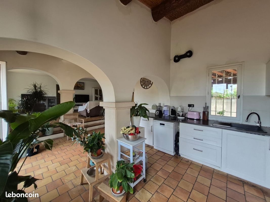 Maison à vendre, 140m², Sausset-les-Pins