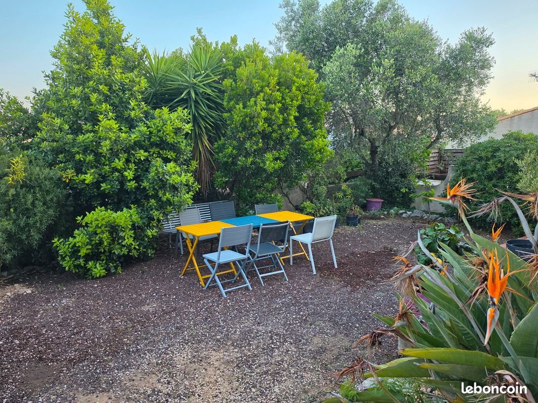 Maison à vendre, 140m², Sausset-les-Pins