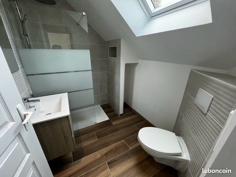 Maison à louer, 55m², Ploërmel