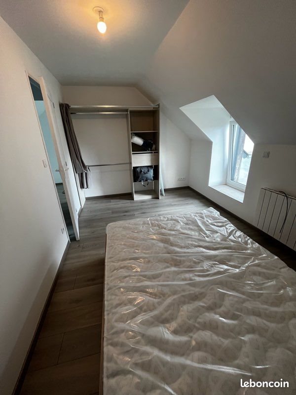 Maison à louer, 55m², Ploërmel