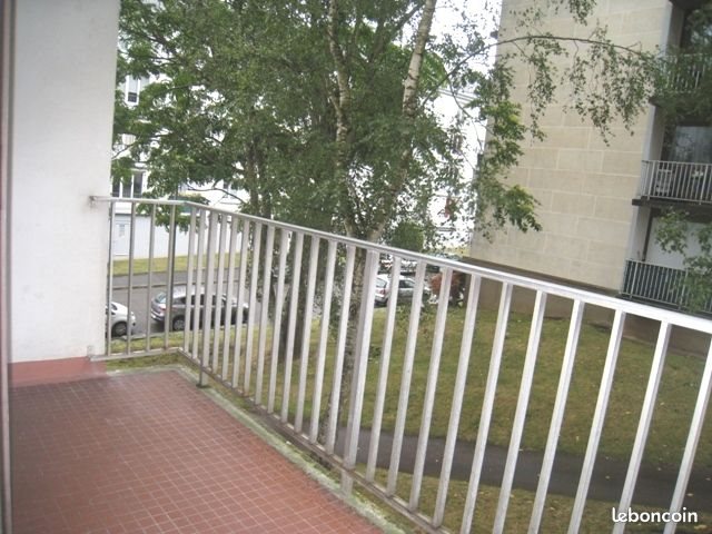 Appartement à louer, 25m², Nantes
