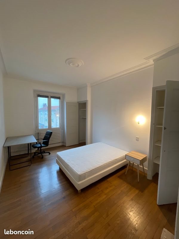 Appartement à louer, 65m², Grenoble